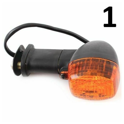 Freccia posteriore Kawasaki 900 ZX-9R...