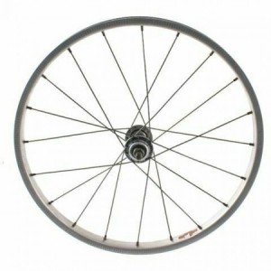 Ruota anteriore bici bimbo... 2