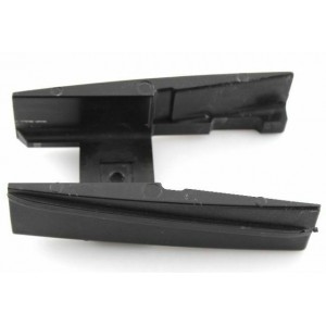 Pattino forcellone...