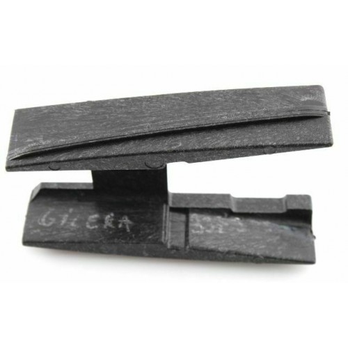 Pattino forcellone posteriore Gilera...