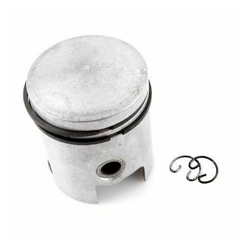 Pistone Piaggio Ape MP 550