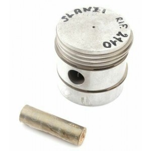 Pistone Slanzi diametro 79...