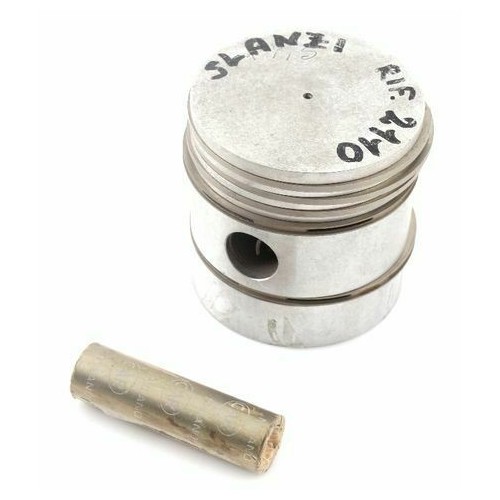 Pistone Slanzi diametro 79 e 79.5