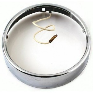 Ghiera faro Aprilia IGM...