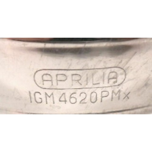 Ghiera faro Aprilia IGM 4620PMX