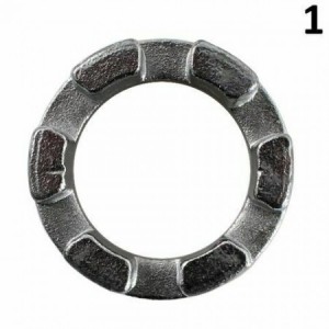 Ghiera scarico Sachs 2