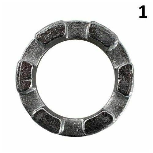 Ghiera scarico Sachs