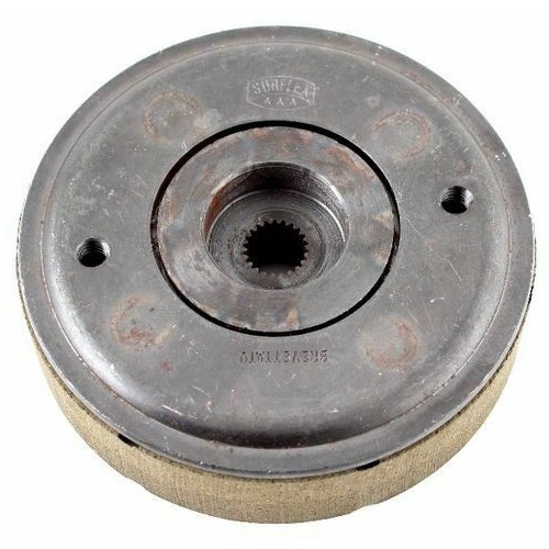 Girante frizione Moto Guzzi Trotter...