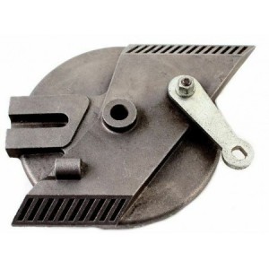 Piatto portaceppi Grimeca...