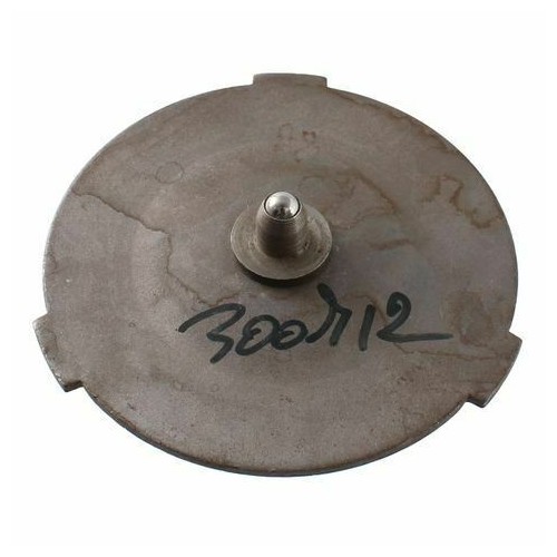 Piatto spingidisco 3 tacche...