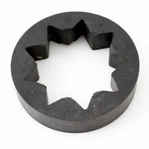 Gomma frizione Garelli Flex...