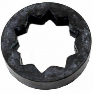 Gomma frizione interna...