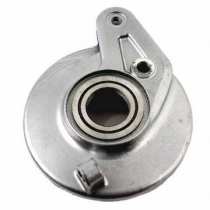 Piatto portaceppi anteriore...