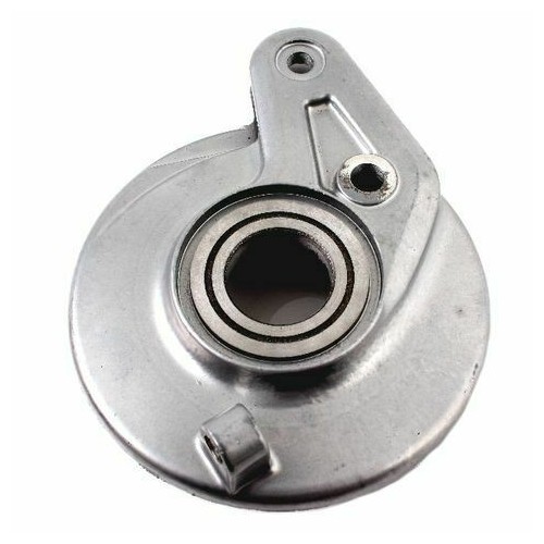 Piatto portaceppi anteriore Piaggio...