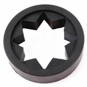 Gomma frizione Atala...