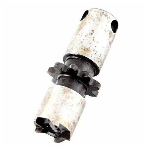 Pignone messa in moto Piaggio Grillo...