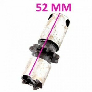 Pignone messa in moto... 2