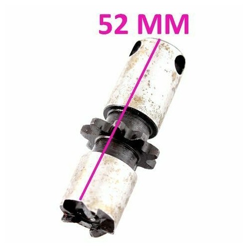 Pignone messa in moto Piaggio Grillo...