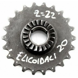 Pignone avviamento...