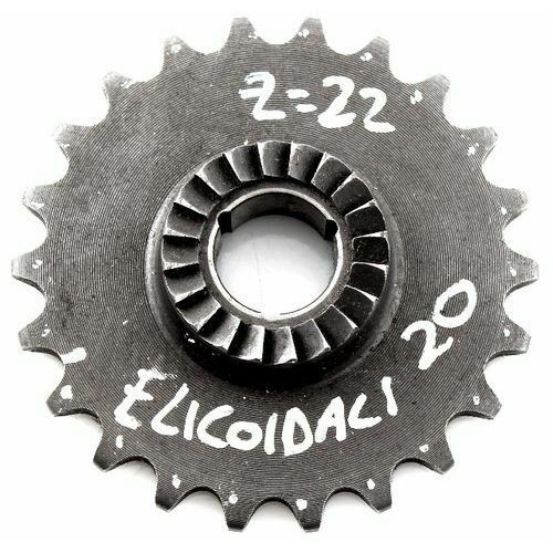 Pignone avviamento Minarelli 48 EZ