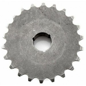 Pignone avviamento... 2