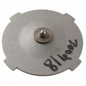 Piatto spingidisco frizione...