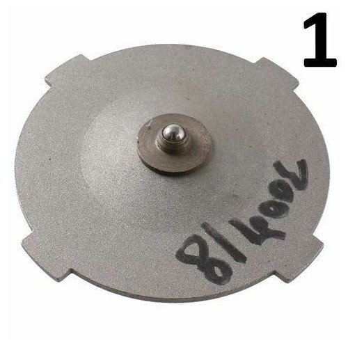 Piatto spingidisco frizione Malanca a...