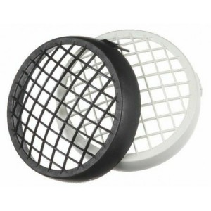 Griglia faro moto 125 e 250...