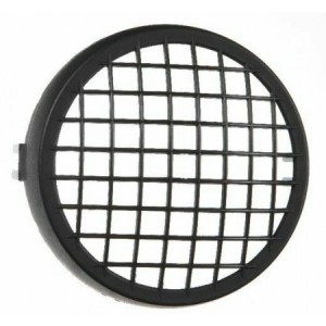 Griglia faro moto 125 e 250... 2