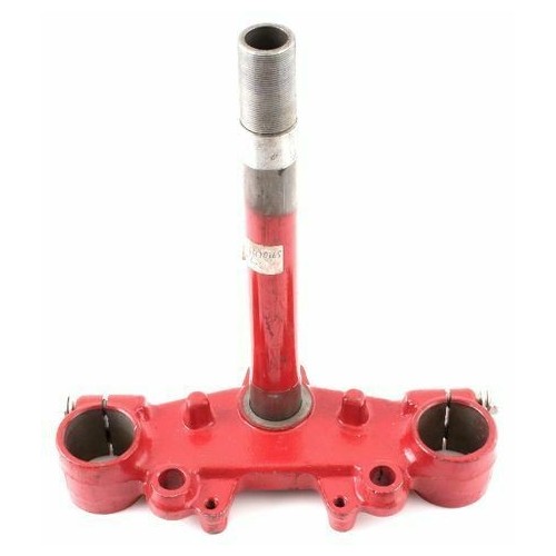 Testa crocera Honda 125 XL Enduro...