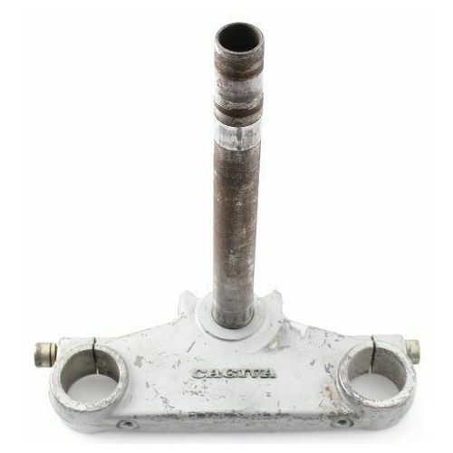 Cristo forcella Cagiva Elefant e...