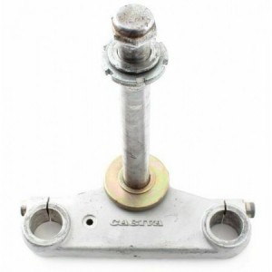 Piastra testa crocera...