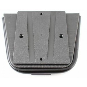 Piastra supporto valigia...