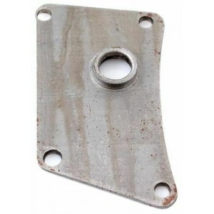 Piastra supporto albero...