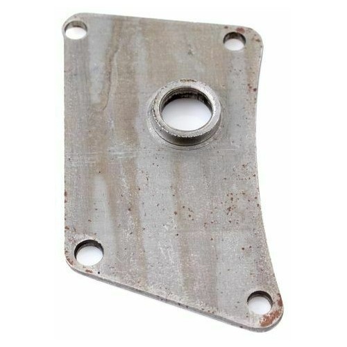 Piastra supporto albero avviamento...