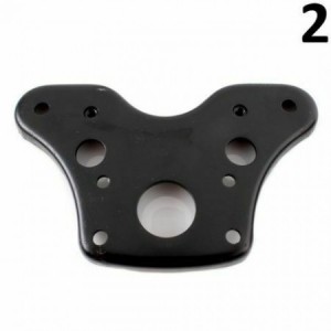 Piastra superiore forcella... 2