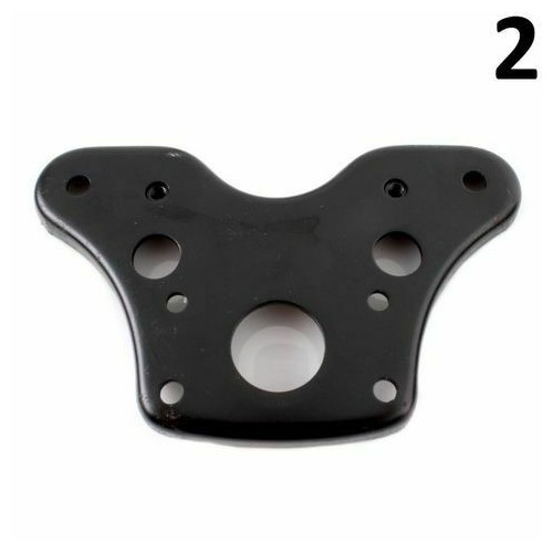 Piastra superiore forcella Piaggio...