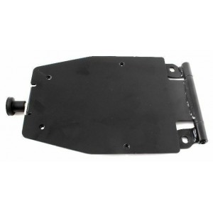 Piastra portabauletto...