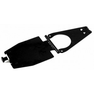 Piastra portabauletto... 2