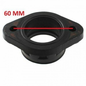 Raccordo carburatore... 2