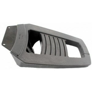 Piastra portapacchi Piaggio...