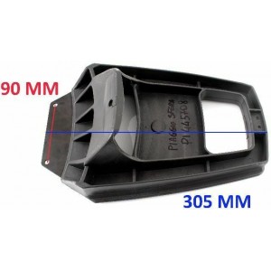 Piastra portapacchi Piaggio... 2