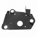 Piastra pompa impianto ribaltamento Ape MP CAR