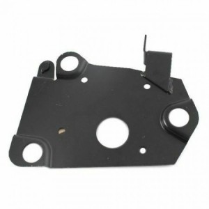 Piastra pompa impianto...