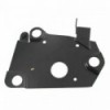 Piastra pompa impianto ribaltamento Ape MP CAR