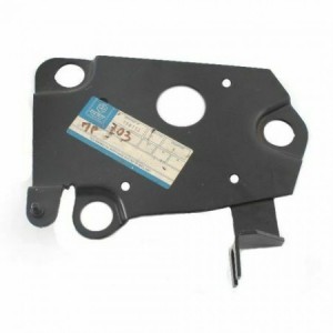 Piastra pompa impianto... 2