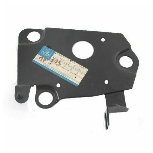 Piastra pompa impianto ribaltamento...