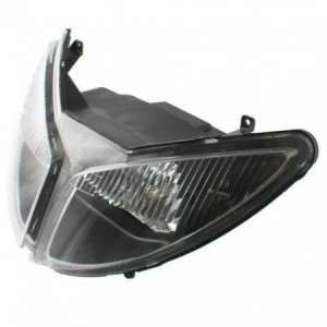 Faro anteriore Peugeot...