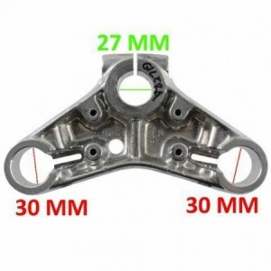 Staffa superiore forcella... 2