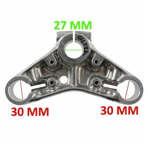 Staffa superiore forcella Gilera TG1...